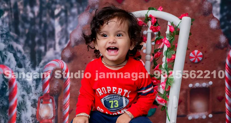 Sangam Studio , Jamnagar