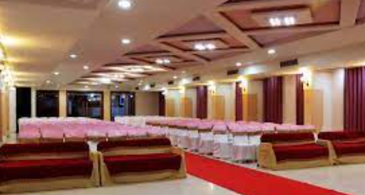 Hotel Kalatit International