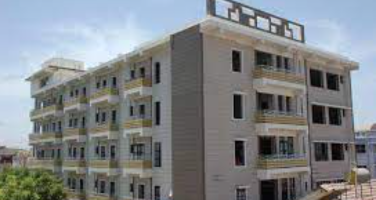 Hotel Kalatit International