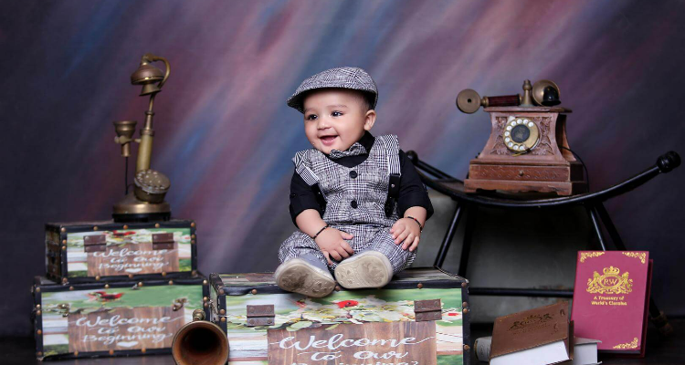 Max Media Photo Studio - Kids Photography, Wedding Photography and Academy in Adajan-Pal in Surat