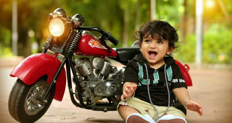 Max Media Photo Studio - Kids Photography, Wedding Photography and Academy in Adajan-Pal in Surat