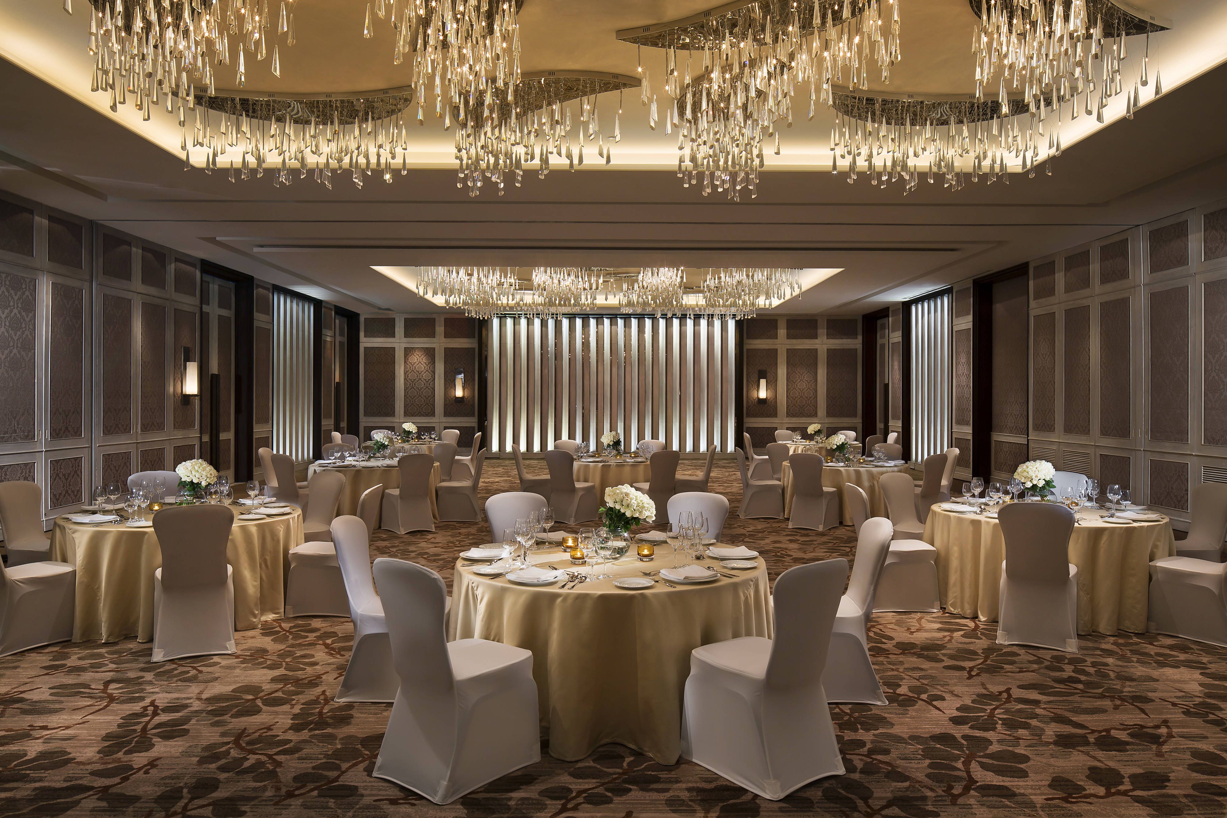 JW Marriott Mussoorie Walnut Grove Resort & Spa