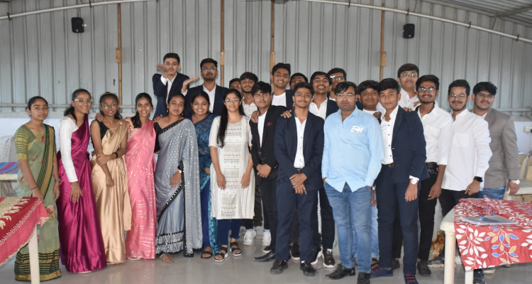 Krishna Science School