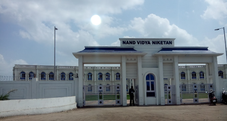 Nand Vidya Niketan School