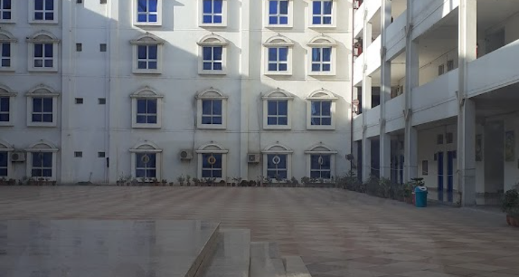 Nand Vidya Niketan School