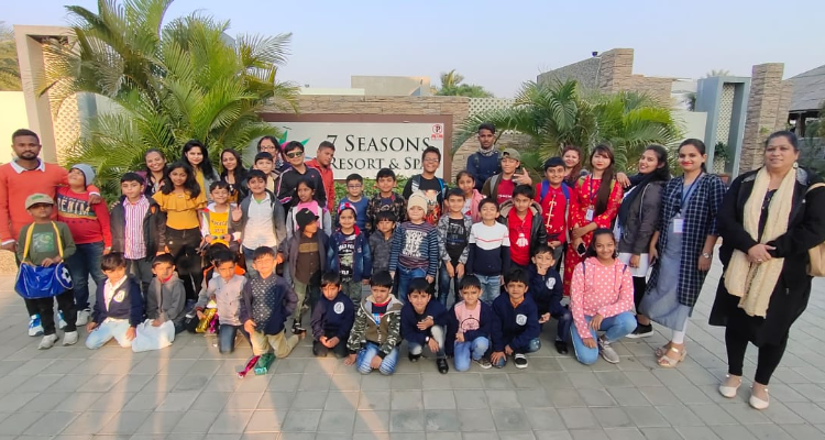 Prime International School