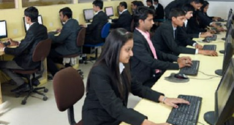 Shri Jaysukhlal Vadhar Institute Of Management Studies