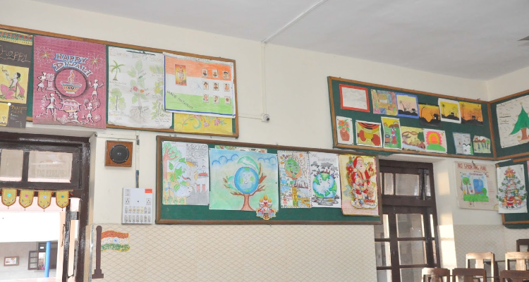 St Ann's High School