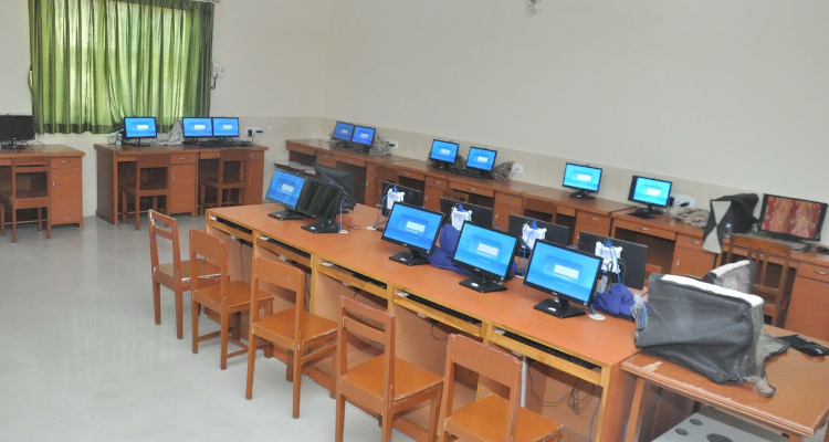 St Ann's High School