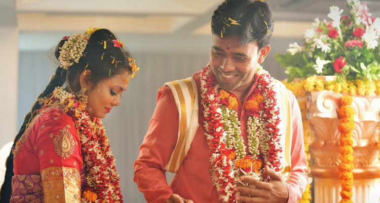 Visual Stories - Wedding Photographer in Vadodara