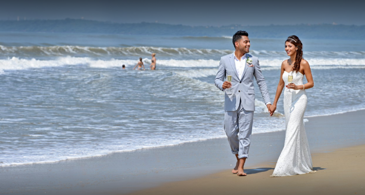Visual Stories - Wedding Photographer in Vadodara