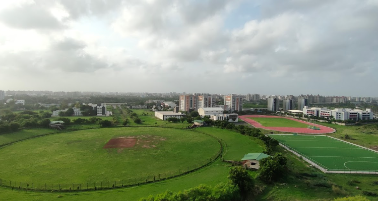 G.D.Goenka International School