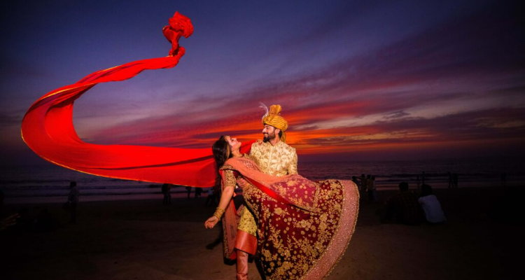 Ceremony Photography Studio - Wedding Photographer Vadodara