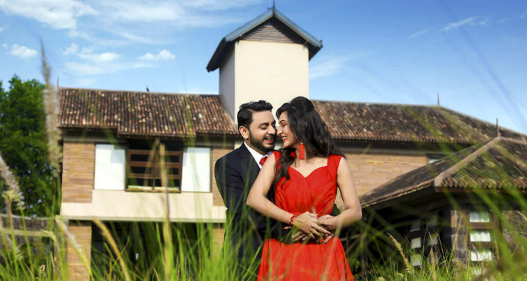Ceremony Photography Studio - Wedding Photographer Vadodara