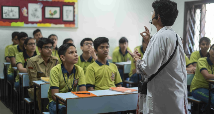 Lancers Army Schools Surat