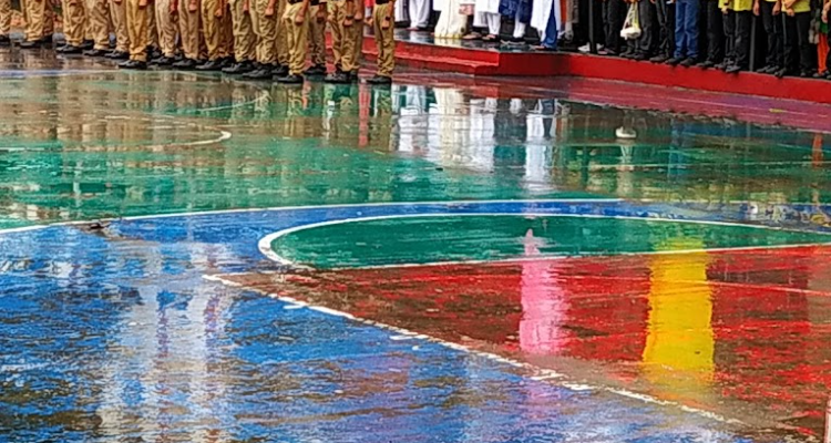 Lancers Army Schools Surat