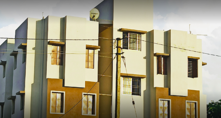 Vedaditya Boys Hostel
