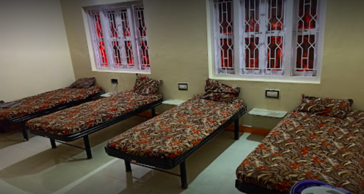 Vedaditya Boys Hostel
