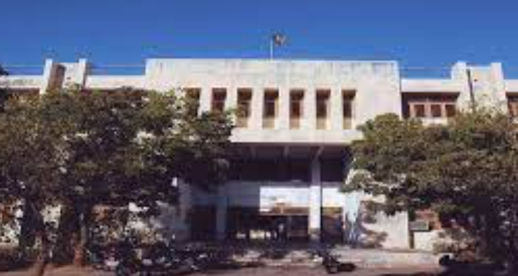 Government Polytechnic college