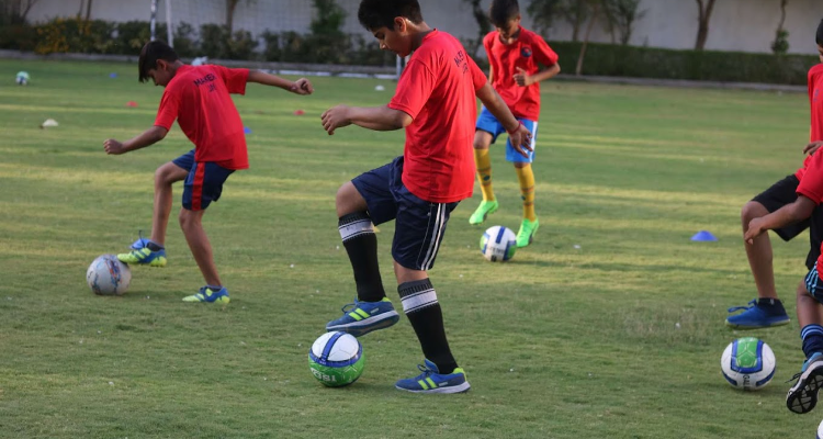 Gajera Global School