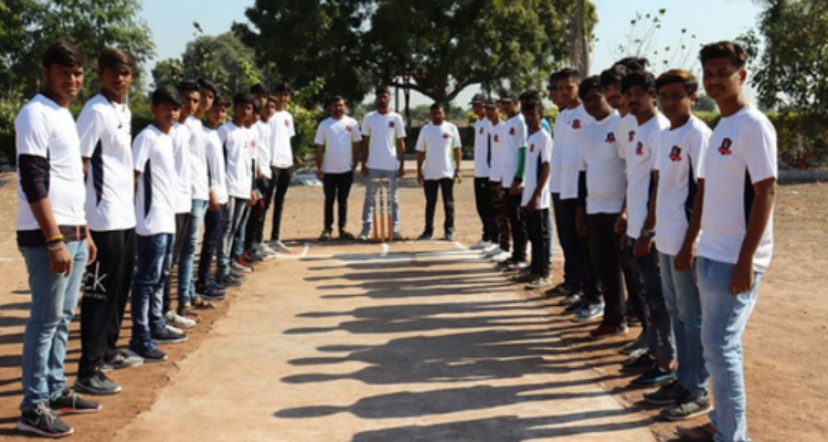 Krishna Institute of Engineering & Technology (Diploma Engineering College)