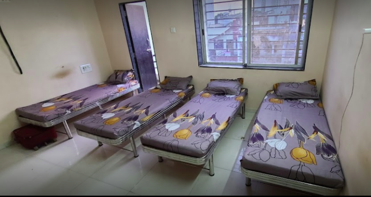 VP BROTHER'S HOSTEL