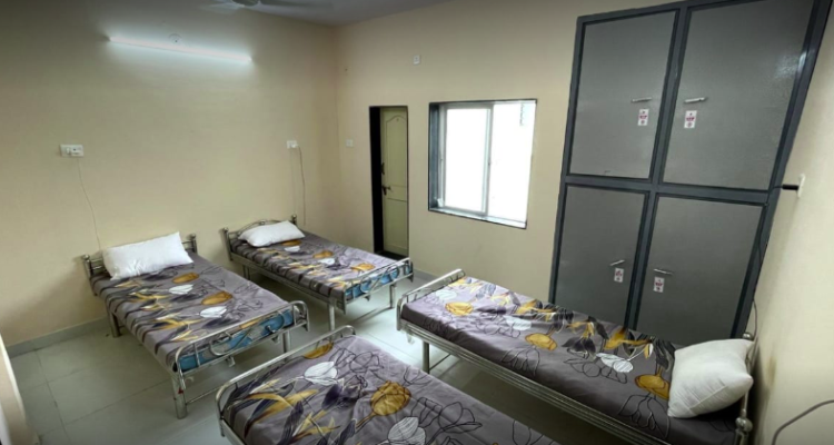VP BROTHER'S HOSTEL