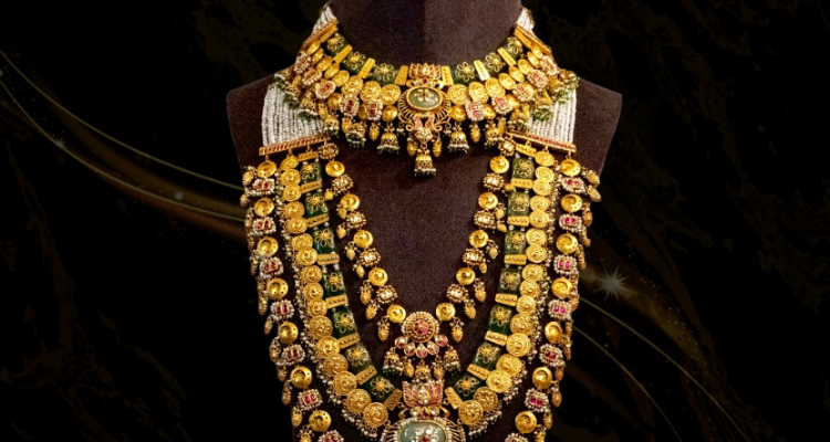D. KHUSHALBHAI Jewellers
