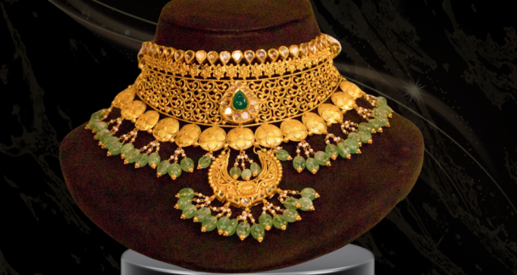 D. KHUSHALBHAI Jewellers