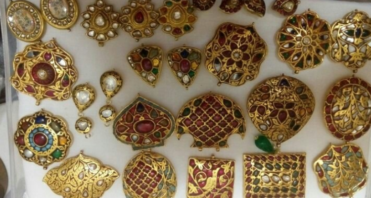 Pachchigar and Sons Jewellers