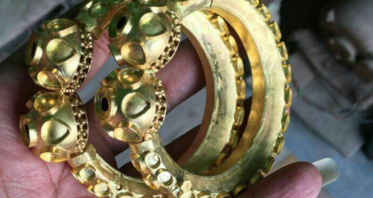 Pachchigar and Sons Jewellers