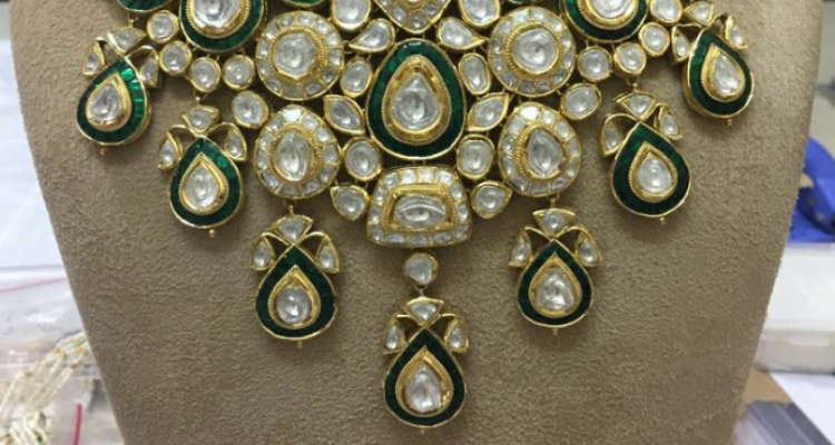 Pachchigar and Sons Jewellers