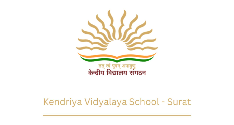 Kendriya Vidyalaya School - Surat