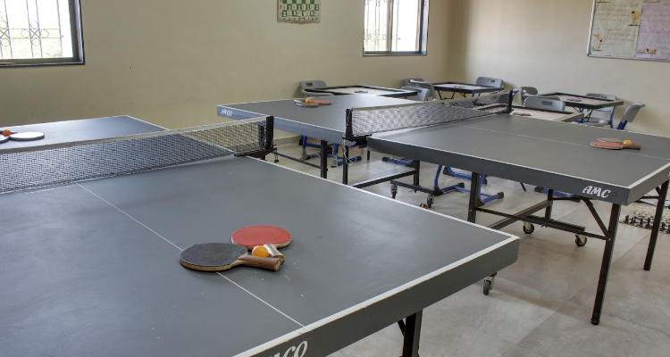 Podar International School Surat