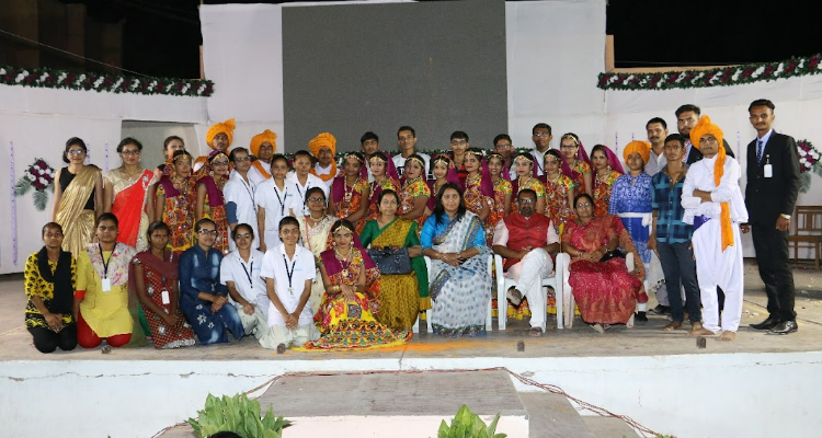 Shagun Institute of Nursing, Jamnagar