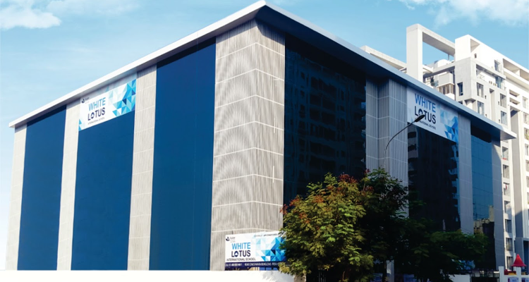 White Lotus International School