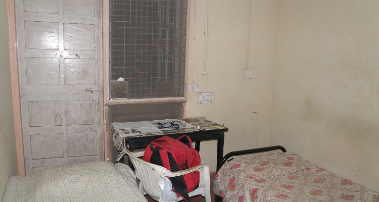 Chandrawati Home