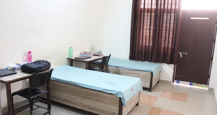 Vrindavan Pg Hostel