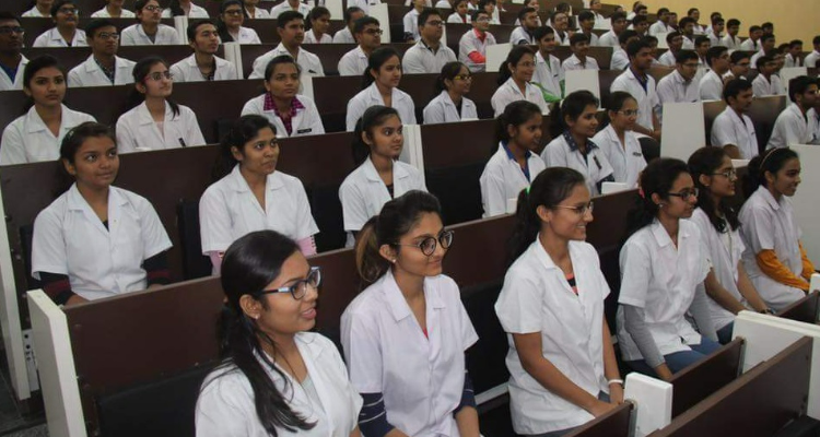 SHRI M P SHAH GOVERNMENT MEDICAL COLLEGE, JAMNAGAR
