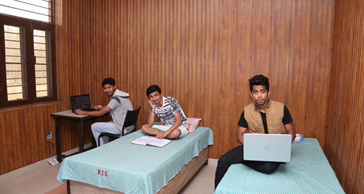 Ravindra Bhawan