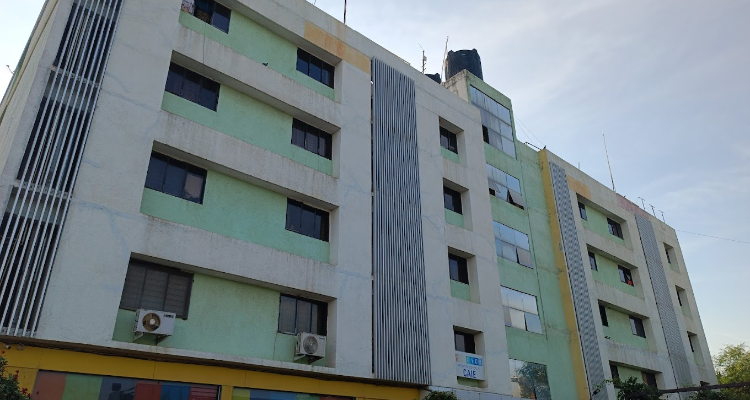 VIBGYOR High School | CBSE & ICSE School in Padra Road, Vadodara