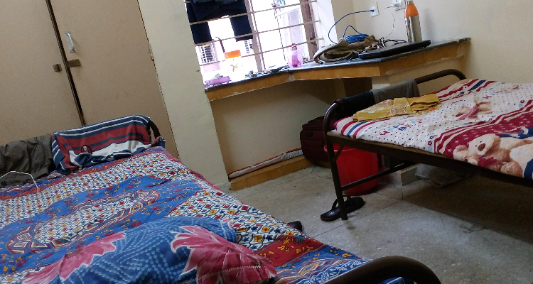 Jawahar Bhawan