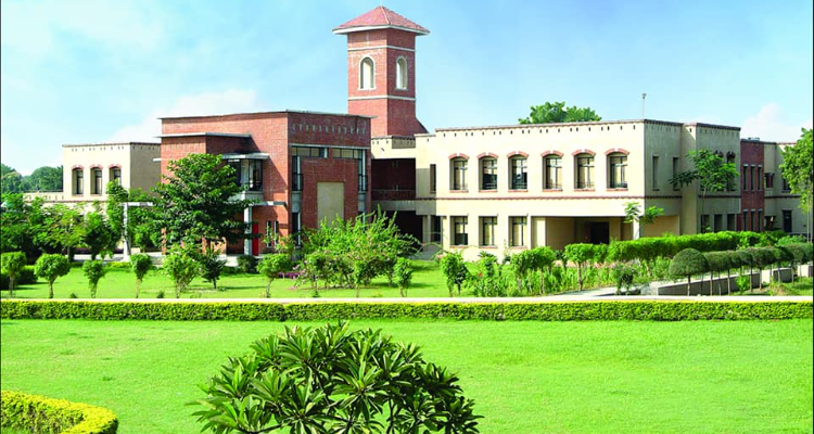Nalanda International School - English Medium ICSE School in Vadodara