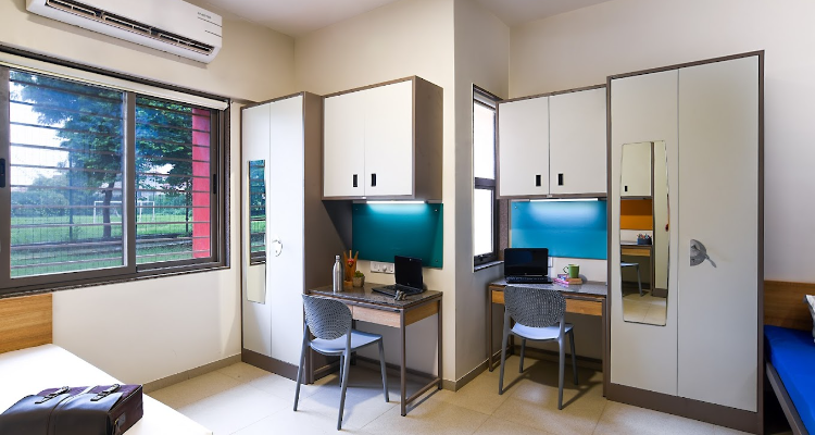 Navrachana International School Vadodara (NISV) - IB