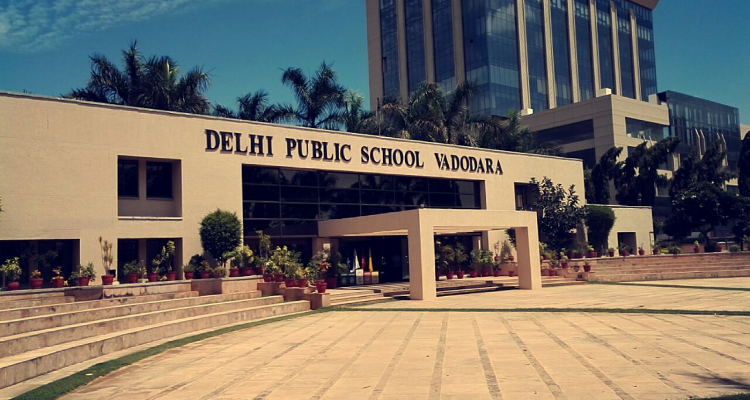 Delhi Public School - Vadodara