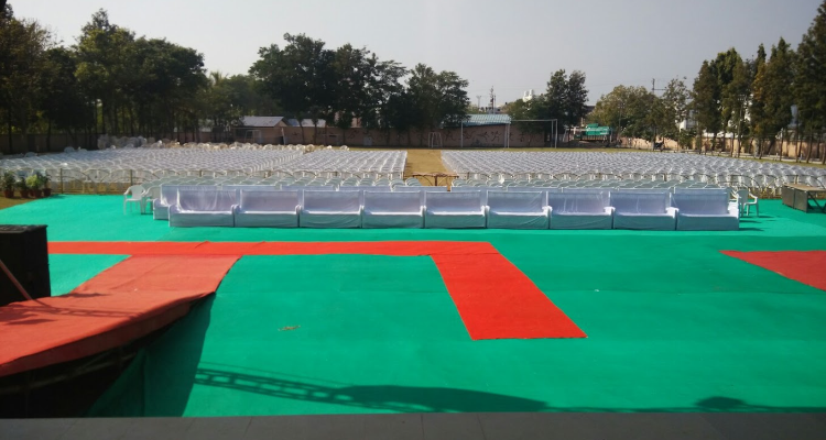 Delhi Public School - Vadodara