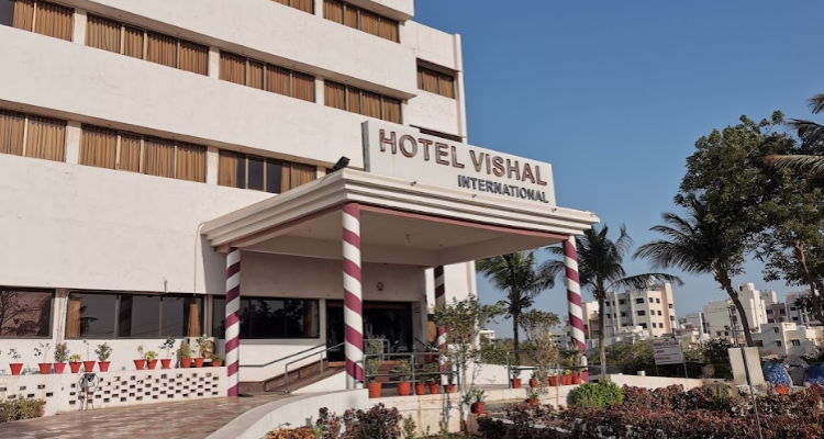Hotel Vishal International