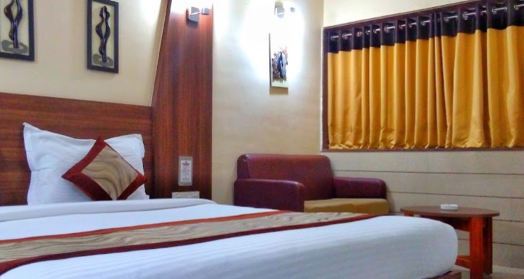Hotel Vishal International
