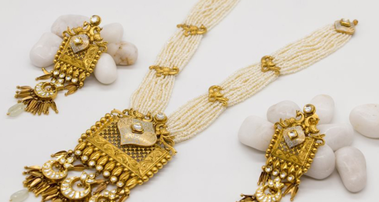 Sejal Jewellers Pvt. Ltd