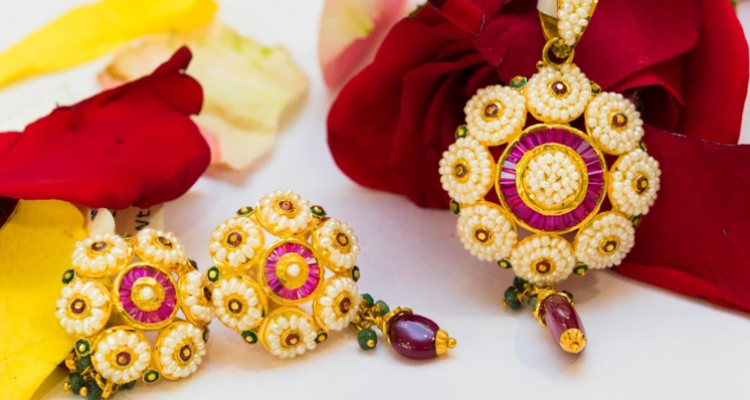 Sejal Jewellers Pvt. Ltd